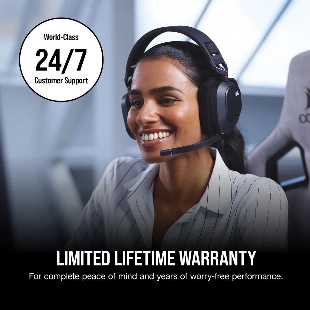 DOMINATOR TITANIUM RGB DDR5 Memory | CORSAIR